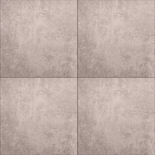 Ceramiton Titan 60x60x4cm Musk-Kras- en kleurvast