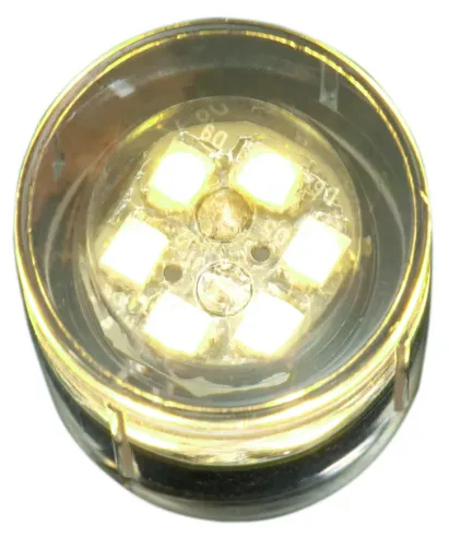 In-Lite DB-LED Warm White 12v-