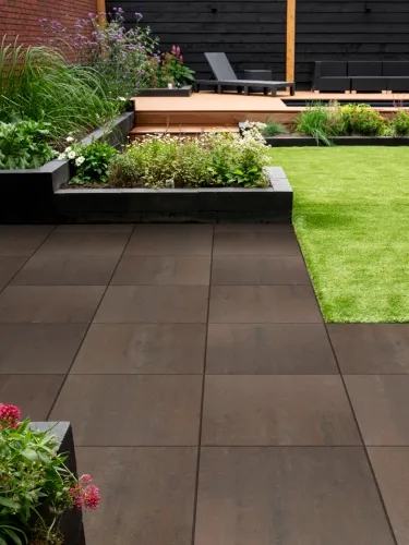 Furora+ Medium Bronze 60x60x4