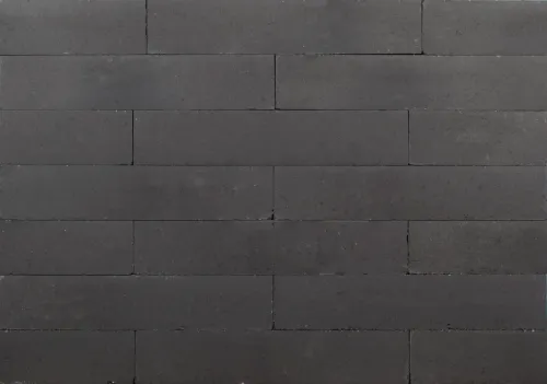 Wallblock New 12x12x60 Antraciet-Hoge maatvastheid