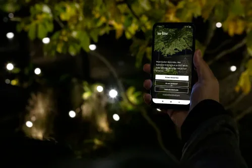 In-Lite Smart HUB-150 Transformator-