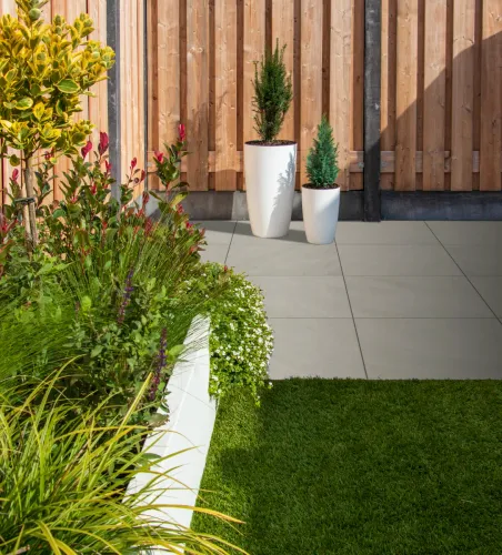 Cerasolid Lucca Almond 60x60x3cm-