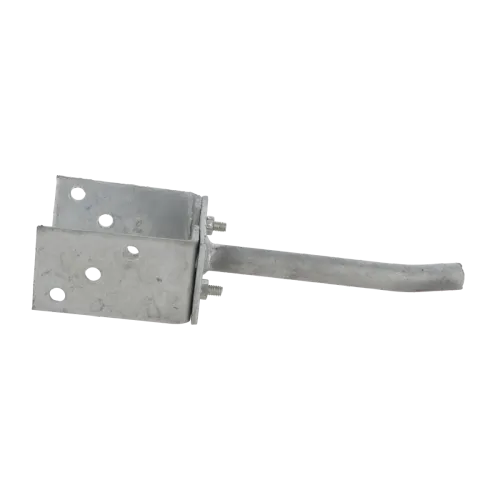 Pergoladrager verstelbaar 65/120 licht FV-