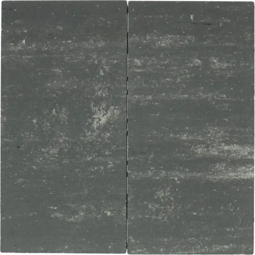 Metro Remo Zeeuws Bont 30x60x6cm-Strakke tegel met glad oppervlak