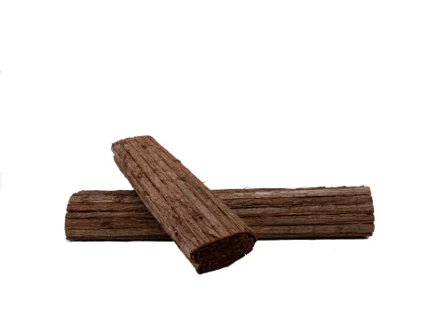 Boomschors Mat Dubbel Gebonden 175x300-