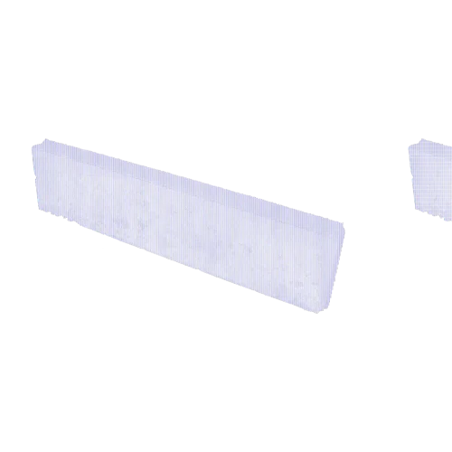 Opsluitband 8x20x100 grijs GRN+ KOMO-