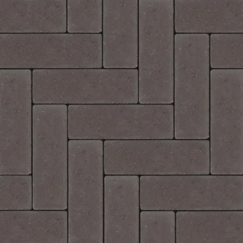 Strackstone+ Dikformaat 21x7x8 vlak havanna PL3-Verscheidenheid aan mogelijkheden