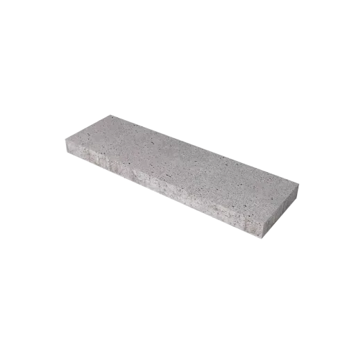 Schellevis Oudhollands Grijs OBA 100x30x7-Open en unieke structuur