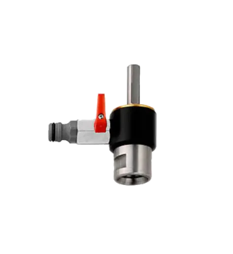 In-Lite Tool Waterswivel-