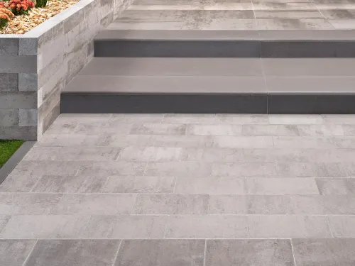 Furora+ 20x30x6cm Grey Nuance-Onderhoudsvriendelijk