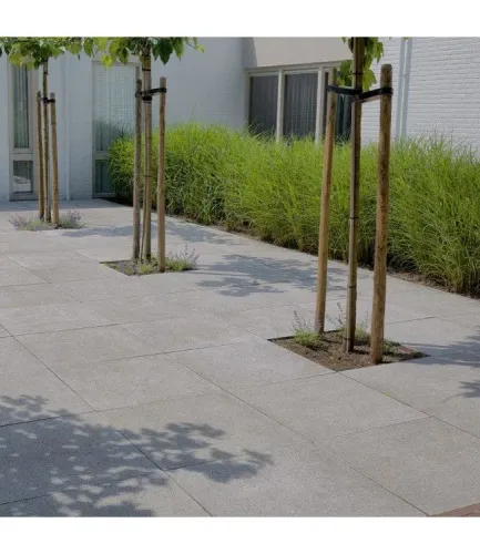 Schellevis Oudhollands Grijs Tegel 80x80x5-Slipvast