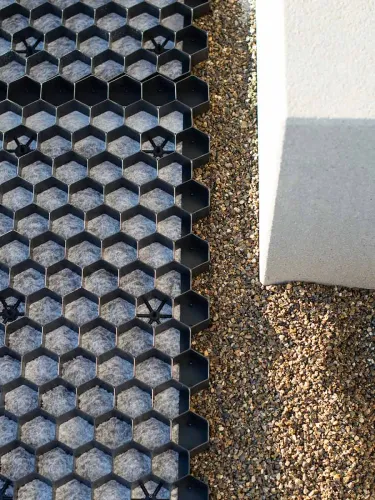 Eurogravel Plus Antra 120x100x3cm-