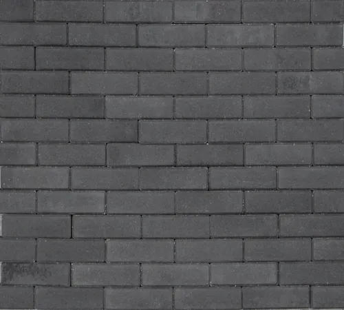 Tremico Dikformaat 6cm 21x7cm Antraciet-Verscheidenheid aan mogelijkheden