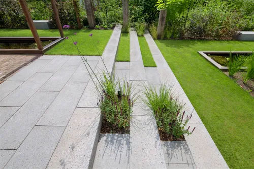 Schellevis Oudhollands Grijs Stapelement 75x15x15-