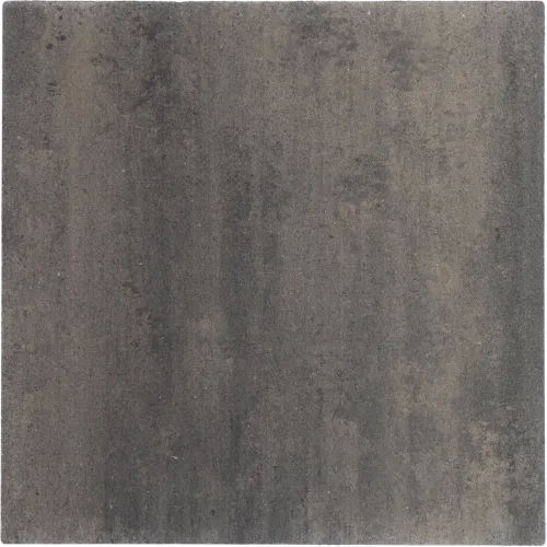 Estetico+ Donker grijs nuance 60x60x4cm-Dubbele impregnatie verzekert langere levensduur