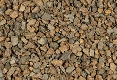 Grauwacke Split 8-16mm BB (1m3 1500kg)-Geschikt voor de aanleg van een oprit