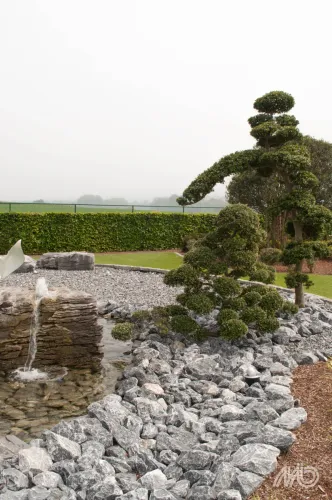 Ardenner Rots Grijs 15-30cm MG-