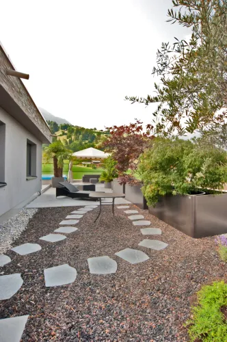 Staptegel Flex Stones Grigioni o42x36x2cm-