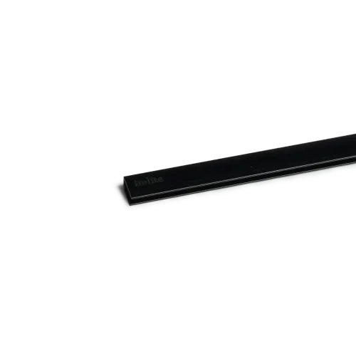 In-Lite Evo Flex Profile Single opbouw profiel 101cm-