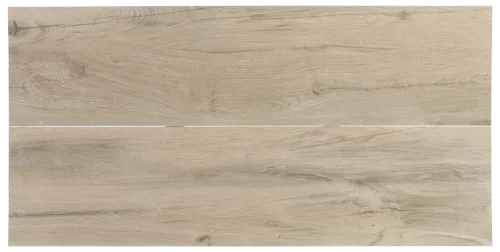 Ceradin Wood Lagom Beige 120x30x2cm /2st-Krasbestendig