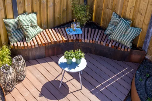 WPC Terrasplank RHK Premium 2