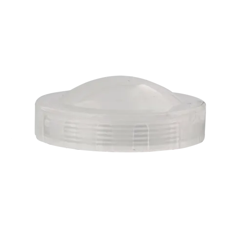 In-Lite LENS DIFFUSE warm lichtbeeld lens voor Ace-Halo-