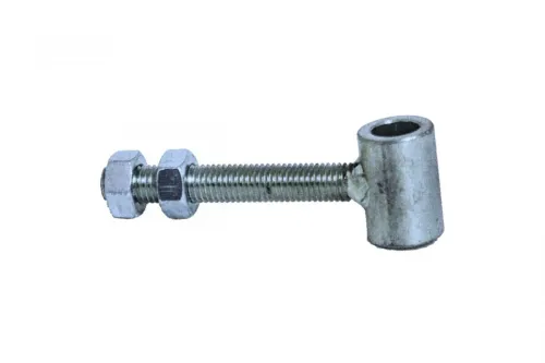 Draadeind+Oog+Moer S-deur(2st)-