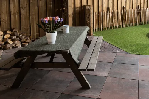 Tremico Twents Bont 60x60x6cm-