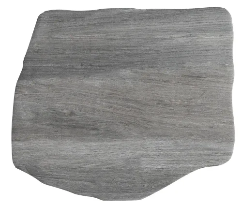 Staptegel Flex Stones Holz Grigio o42x36x2cm-