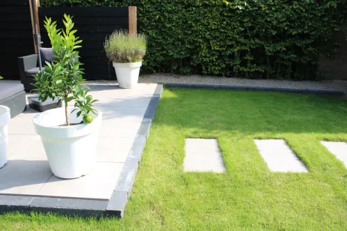 Cerasolid Aurora Snow 90x45x3cm-Frost resistance