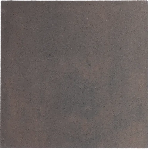 Estetico+ Donker bruin nuance 60x60x4cm-Solide basis voor elke buitenomgeving