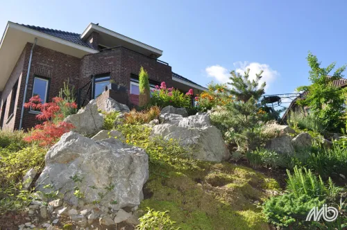 Ardenner Zwerfst.Grijs 40-100-Duurzaam