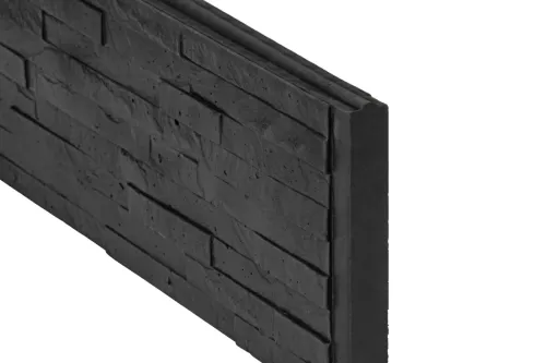 Beton-motiefplaat Schie/Reest gecoat H36xD4