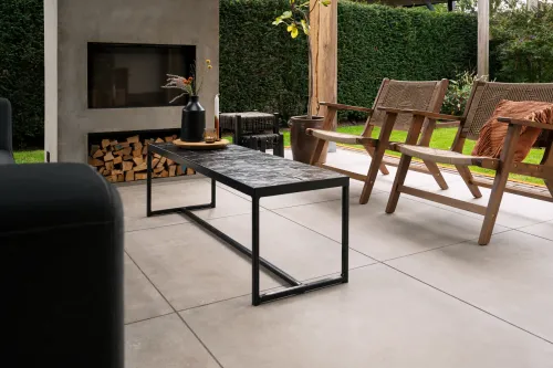 Cerasolid Aurora Mist 60x60x3cm /1st-