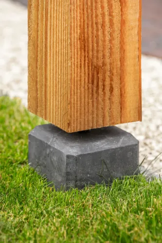 Betonpoer Antra 15x18x50 (M16)-Eenvoudig toe te passen