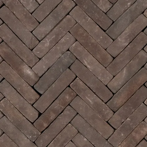 Rustiek Waalformaat UWF60 Norton-Zichtoppervlak van de steen ruwer door bezanding