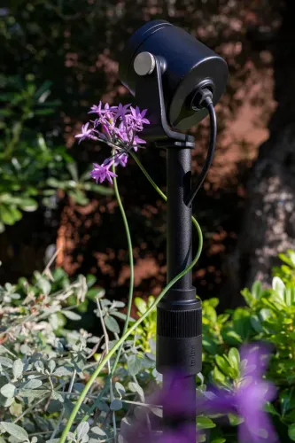 In-Lite RISER2 grondsp.35-53cm tbv Mini Scope/Scope/BigScope-Standaard geleverd met grondpen