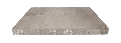 Serenio Licht bruin nuance 60x60x4cm-