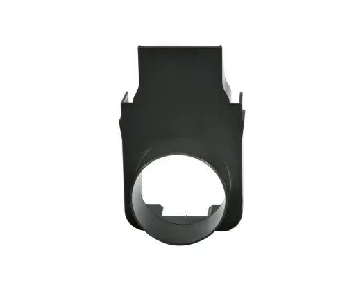 Star Drain 65/100 - Gooteindstuk open 50mm zijuitloop-Optimale waterafvoer