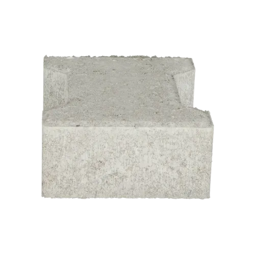 7x8 normaal facet grijs KOMO PL2-Verscheidenheid aan mogelijkheden