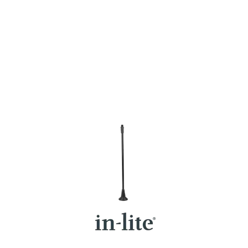 In-Lite Sway Tube Extra Low Solitary-