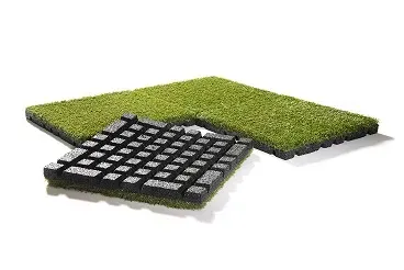 Veiligheidstgl+Kunstgr.50x50x5-