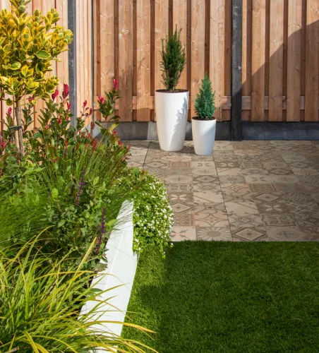 Passiona Elegant 60x60x3cm-