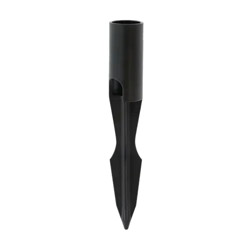 In-Lite SPIKE 22 grondpen voor Ø 22mm armaturen-