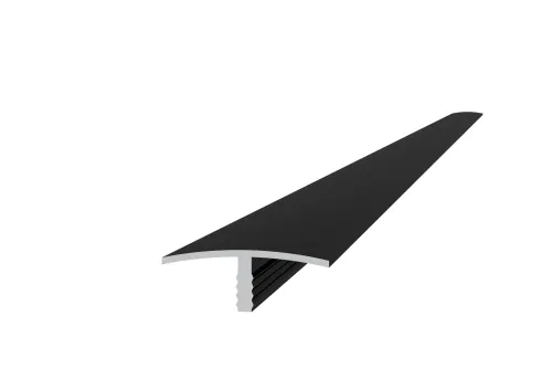 WPC Alu Overgangprofiel 4x1