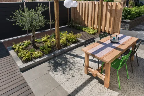 Wallblock New 15x15x60 Zeeuws Bont-