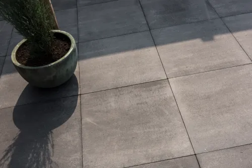 Tremico 6cm 60x60cm Zeeuws bont-