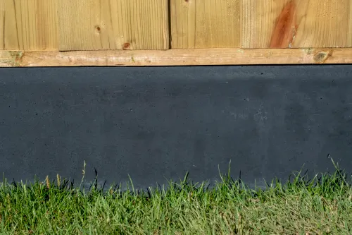 Beton-onderplaat Zaan gecoat H24xD3