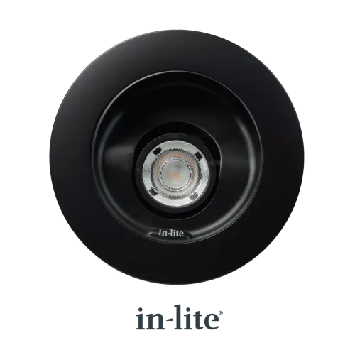 In-Lite Big Nero 12V - Dark-