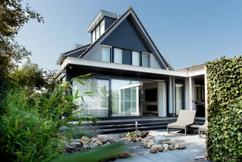 Schellevis Oudhollands Carbon Stapelement 75x15x15-Geschikt voor verhoogde borders